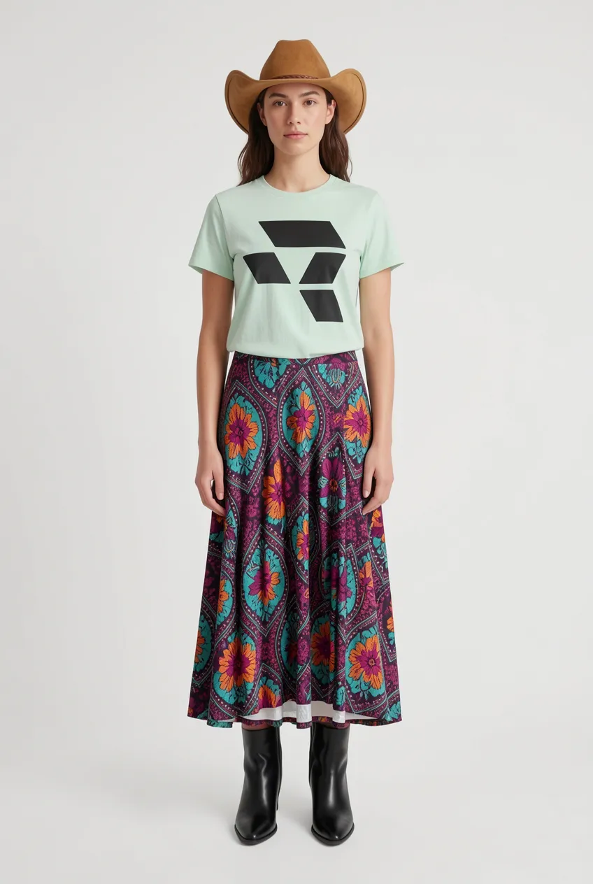 Try-on result