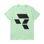Logo tee