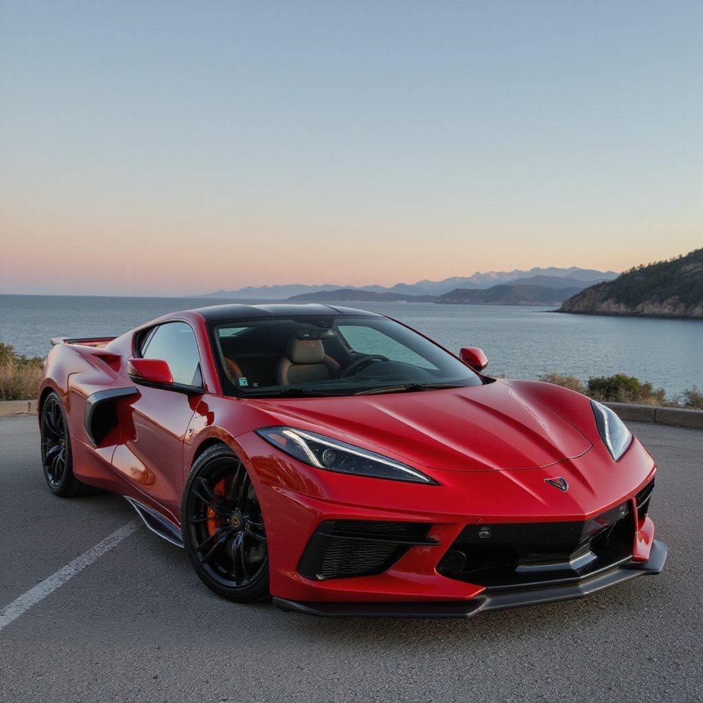 supercar