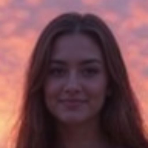 Woman face
