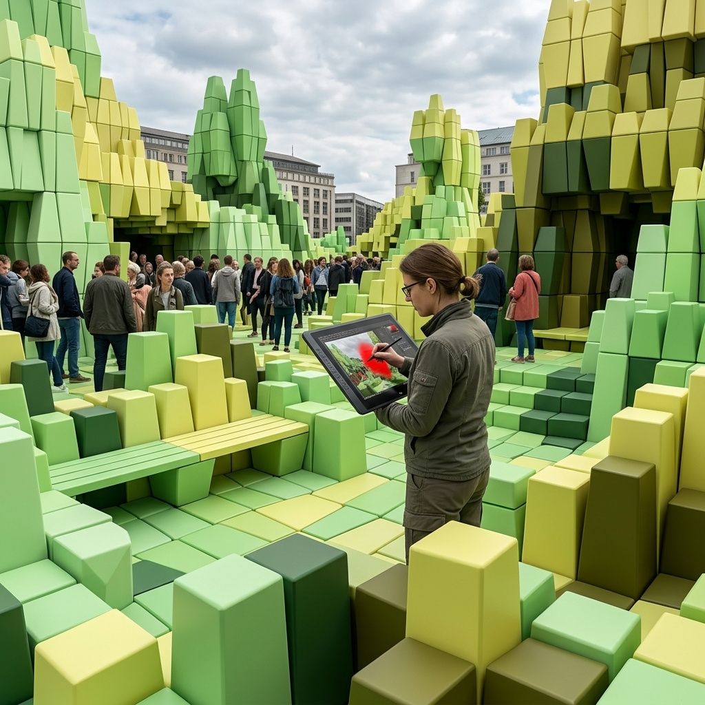 Object Eraser